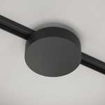 Источник напряжения встраиваемый Maytoni Basity 48В, 100Вт, черный, Dali