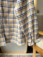 Хлопковая рубашка Lime, 110