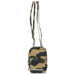 A Bathing Ape Bathing Ape Polyester Сумка Shoulder Сумка Regular