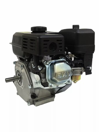 Двигатель бензиновый S&K D 212 ( 19 вал, метал) 23DV19