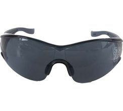 Открытые защитные очки Delta Plus EGON SMOKE затемненные EGONGRFU