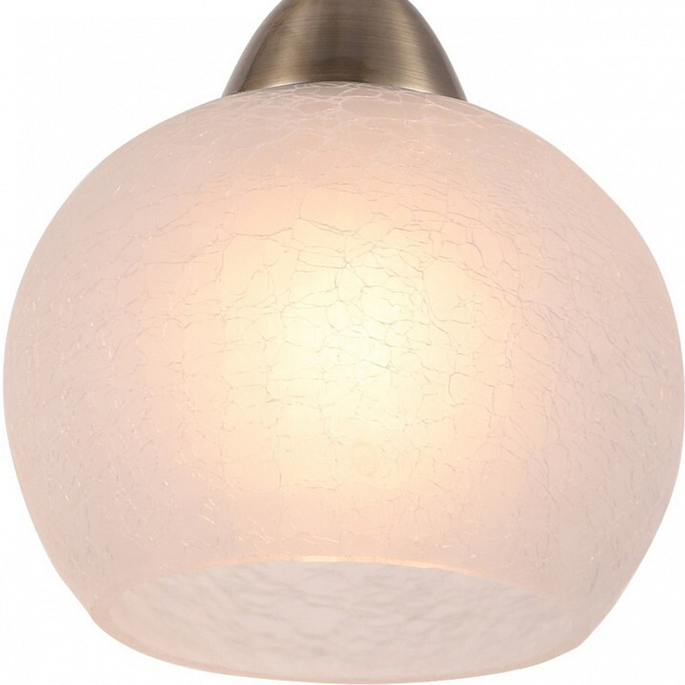 Подвесная люстра Arte Lamp A9317LM-3AB