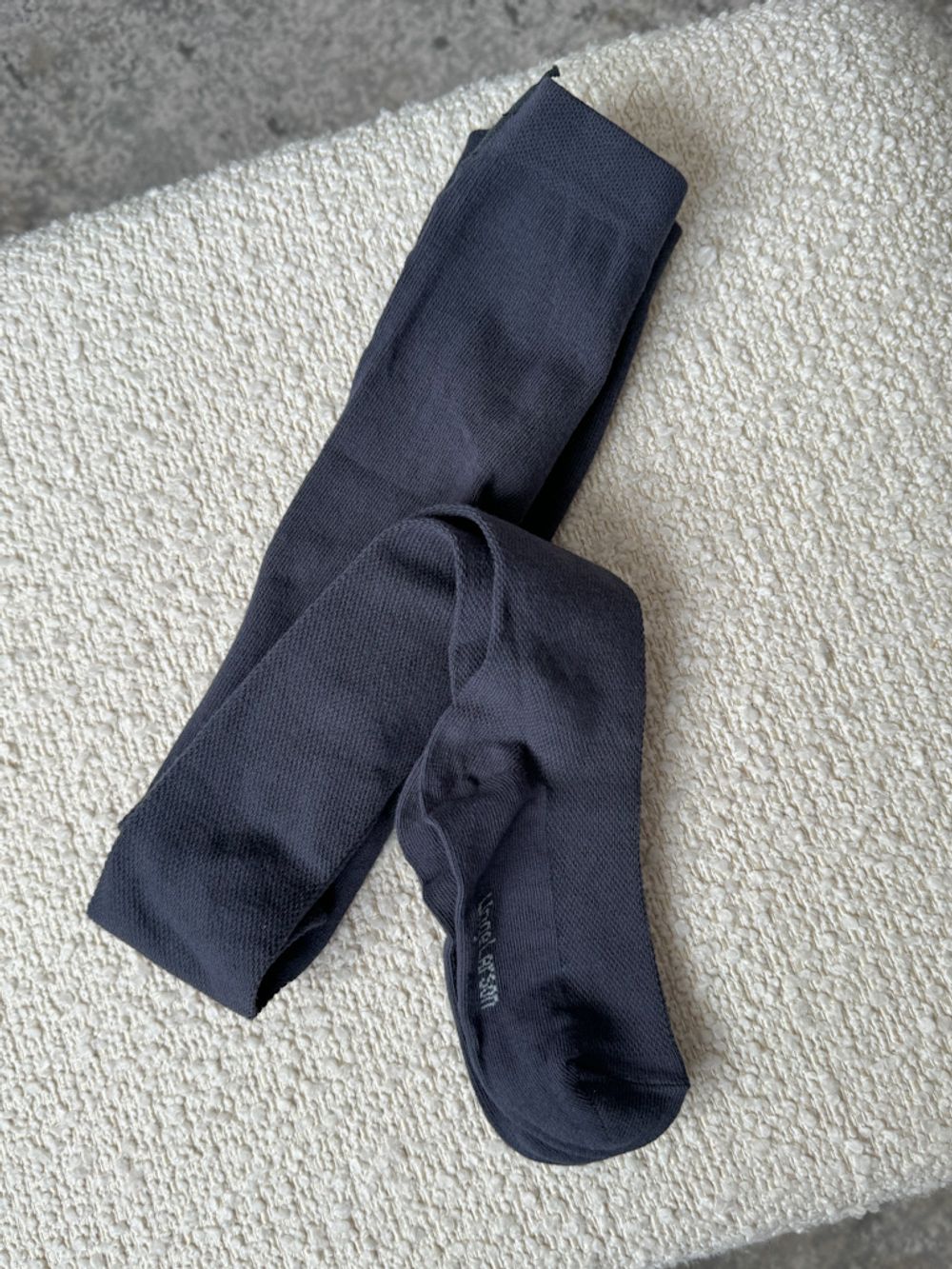 Новые колготки UngeLarson, 128