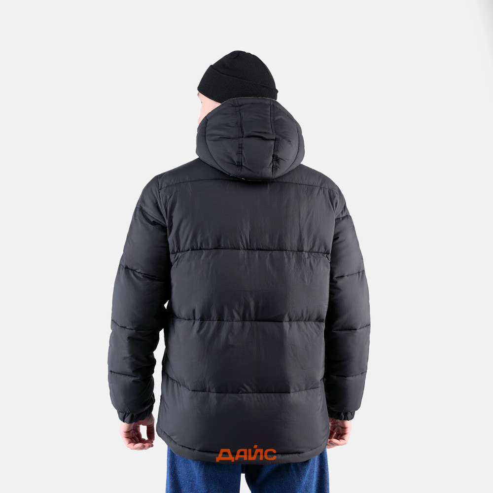 Пуховик мужской Dickies Waldenburg Hooded