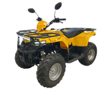 Квадроцикл IRBIS ATV250 2024