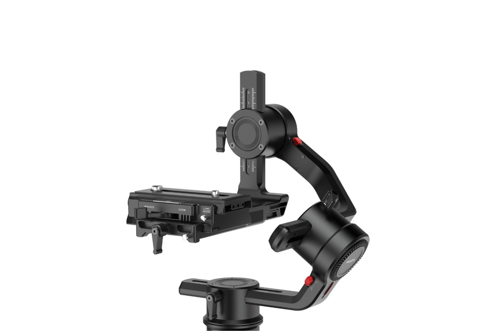 Электронный стабилизатор Moza Air 2S