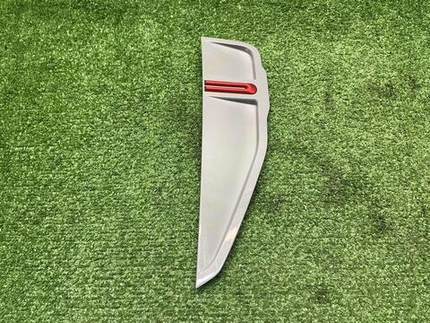 Накладка крыла правая Changan CS55PLUS (21-нв)