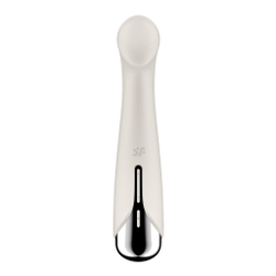 Satisfyer Spinning G-Spot 1 - Вибратор с функцией вращения