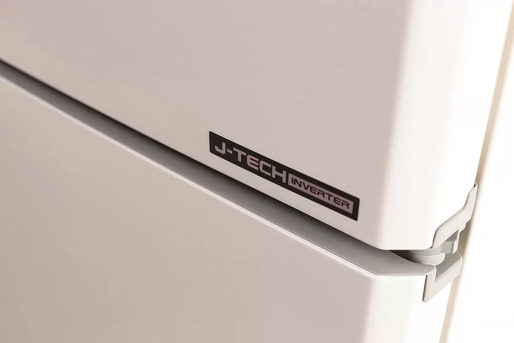 Холодильник Sharp  SJ-EX98F-BE 4-х дверный холодильник с инверторным компрессором J-Tech Inverter и внушительным общим полезным объемом 605л.