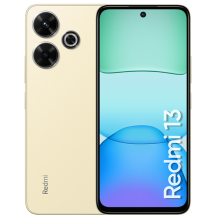 Xiaomi Redmi 13 6/128Gb