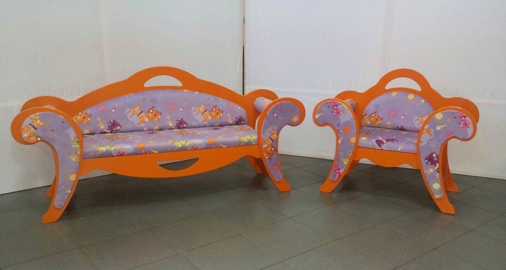 Комплект "Маленький принц"