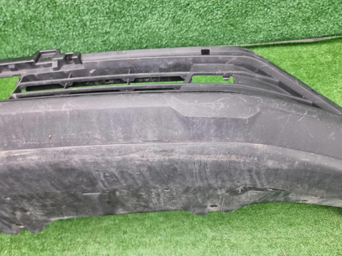 Юбка переднего бампера Chery Tiggo 7 Pro Max 22-24