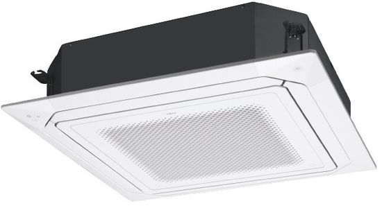 Сплит-система General Circular Flow AUXG24K Eco