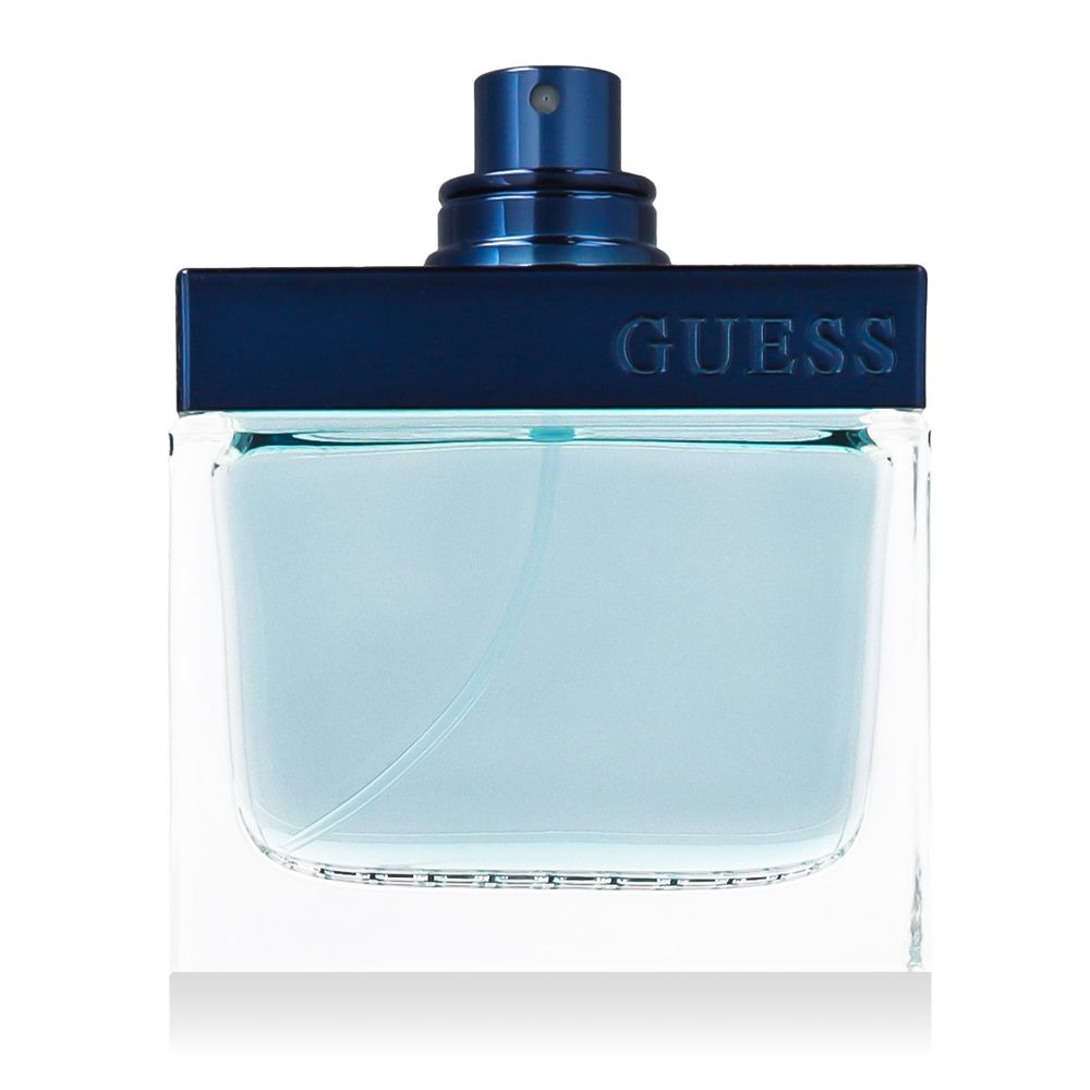 Guess Seductive Homme Blue Eau De Toilette - tester 50 ml (man)