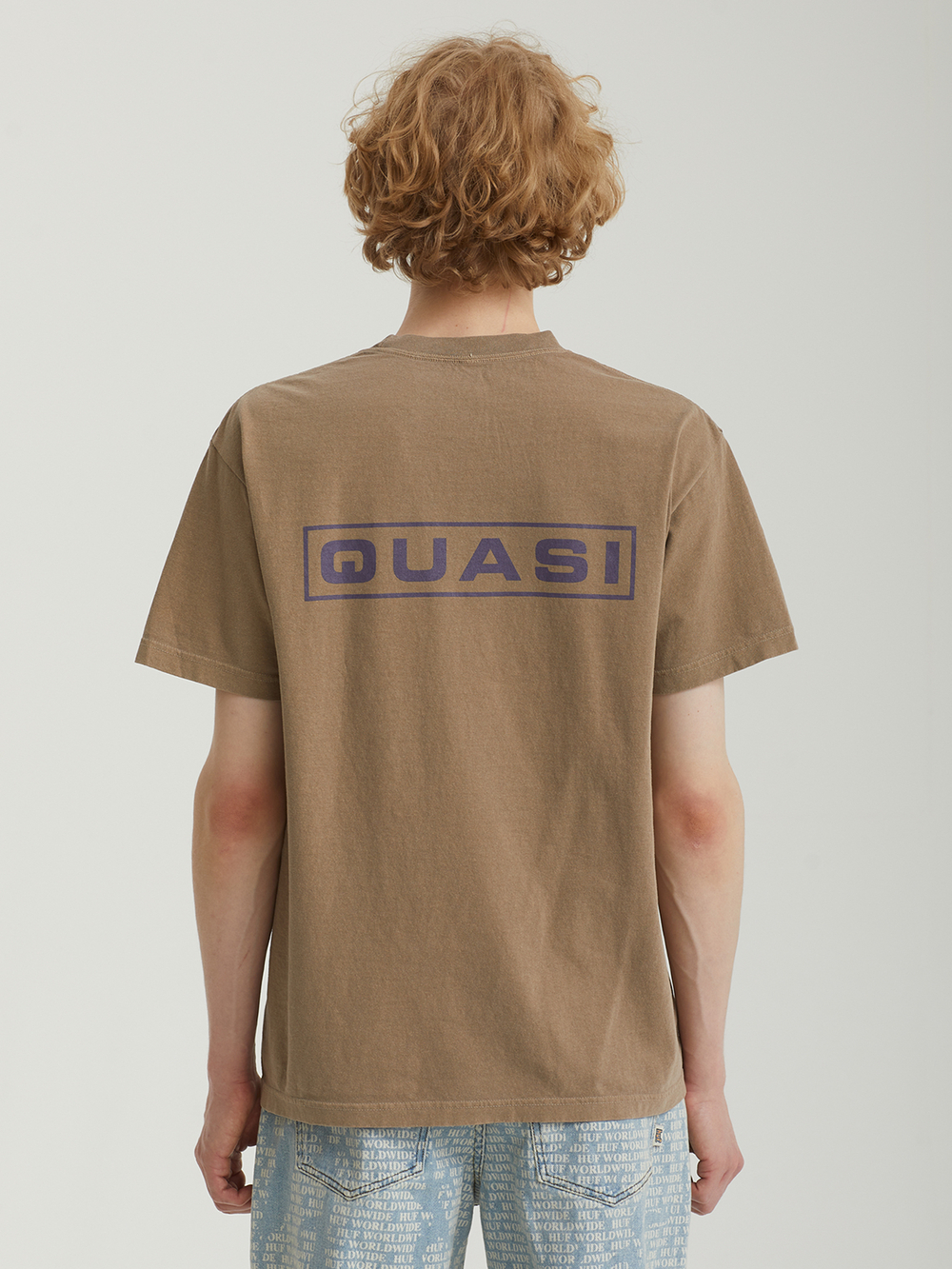 Мужская Футболка Meathead