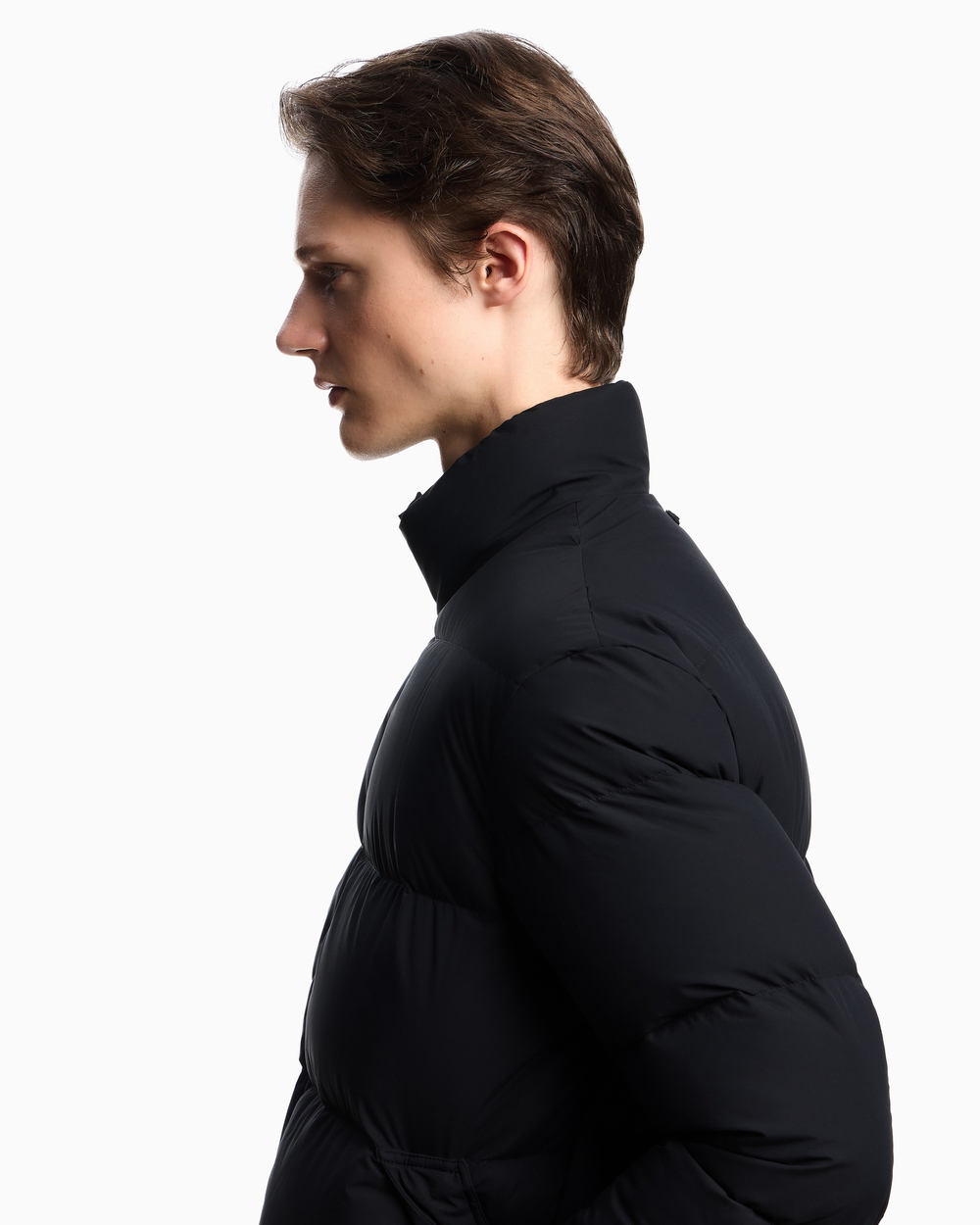 Куртка EMPORIO ARMANI