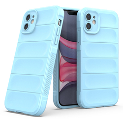 Противоударный чехол Flexible Case для iPhone 11