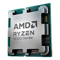 Процессор AMD Ryzen 9 9950X3D Granite Ridge, AM5, 4300/5700Mhz, L3 128Mb, 170W, OEM (100-000000719)