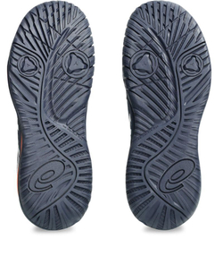 детские Кроссовки теннисные Asics Gel-Resolution X GS - небесный