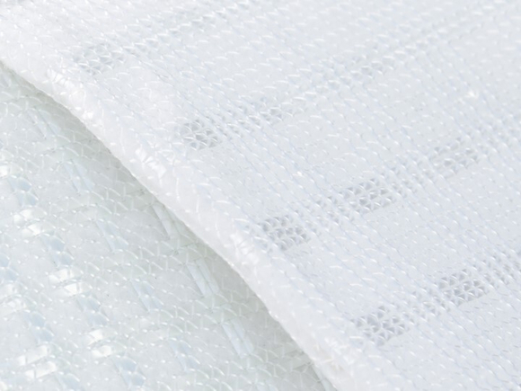 Геокомпозит армированный нетканый одноосный TechFab (Техфаб) TGC‑U PET