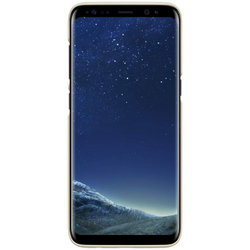 Накладка Nillkin Super Frosted Shield для Samsung Galaxy S8 Plus