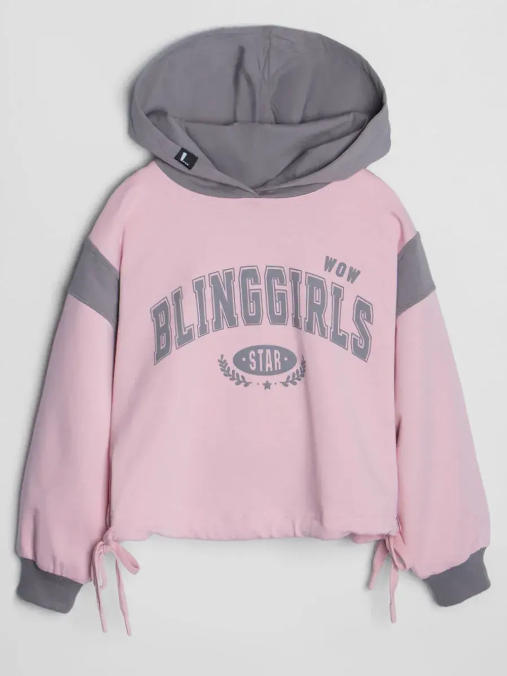 Спортивный костюм для девочки