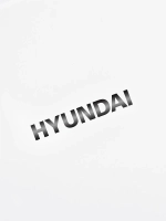 Холодильник Hyundai CT2551WT белый
