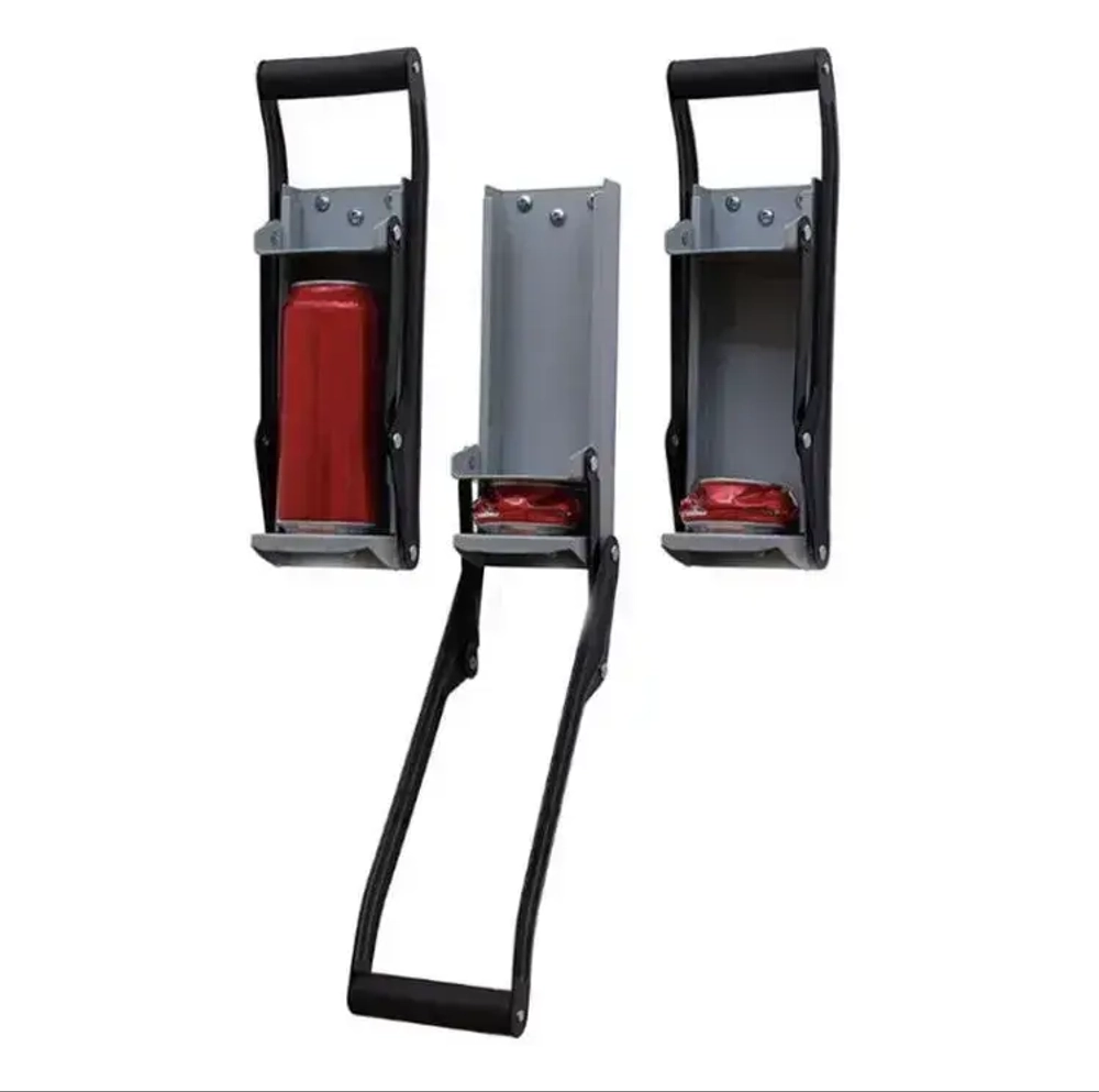 Пресс для банок