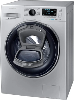 Стиральная машина Samsung WW80K6210RS/LD