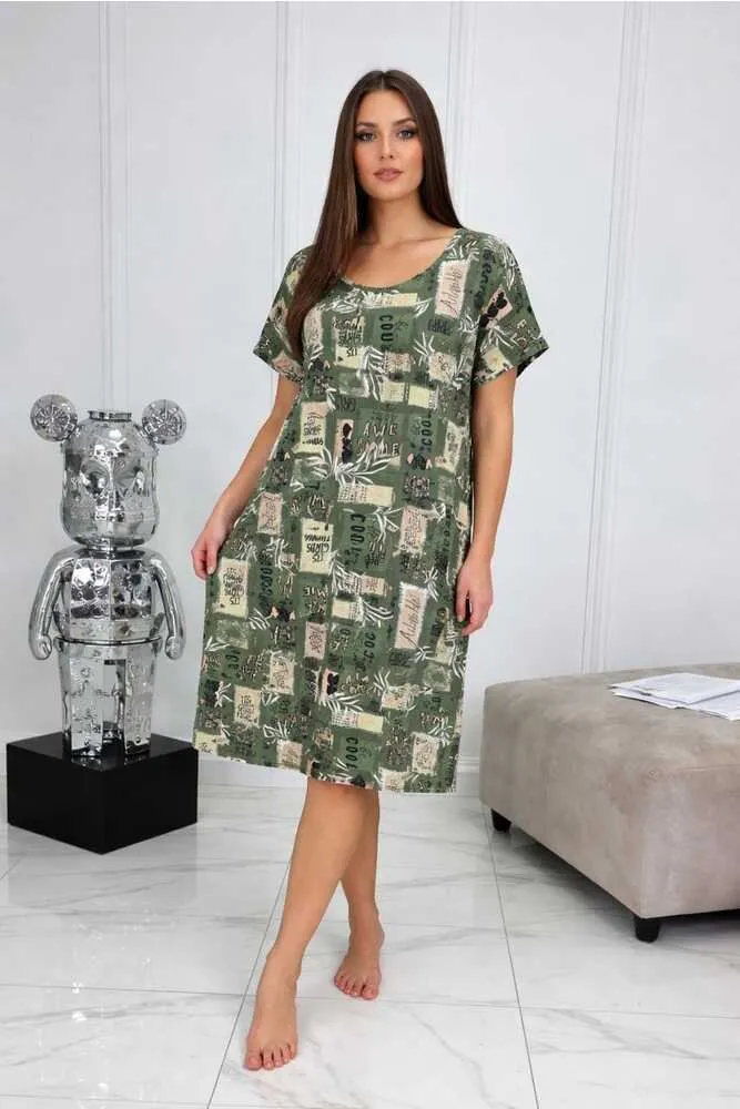 Сорочка 413174 (1761432152) Fabrika