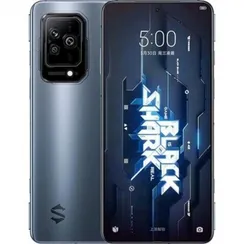 Xiaomi Black Shark 5 12 256Gb EU Grey