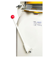 Тестоделитель округлитель Foodatlas KZT-30