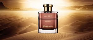 Baldessarini Ambre Oud