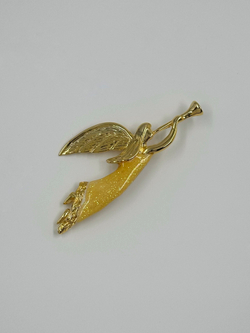 Брошь Ангел AAi