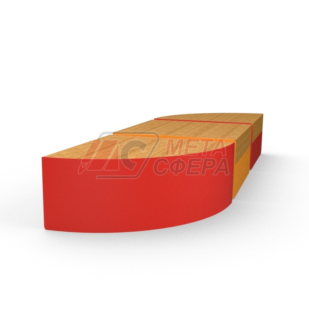 Лавка Орбита 03