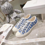 Кеды Christian Dior