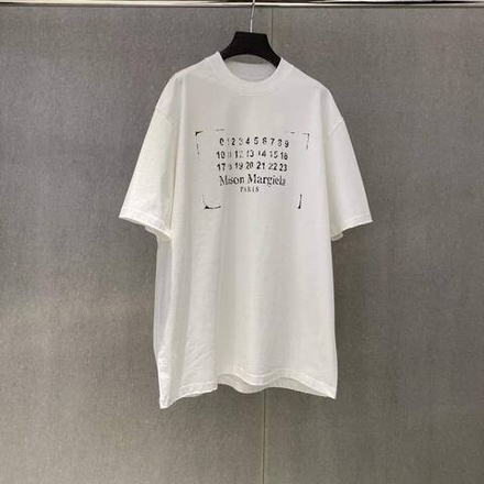 Футболка Maison Margiela