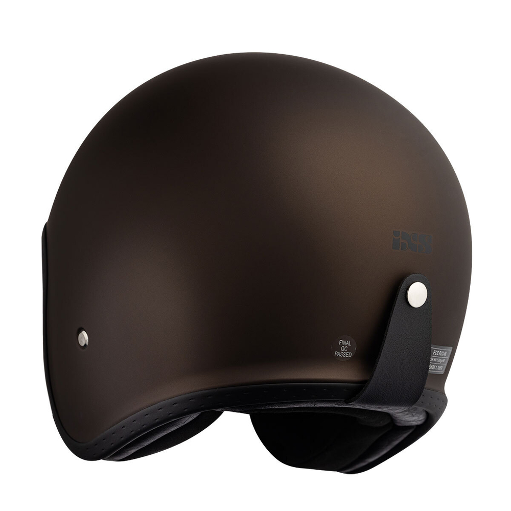 открытый шлем IXS 880 1.16SV M88