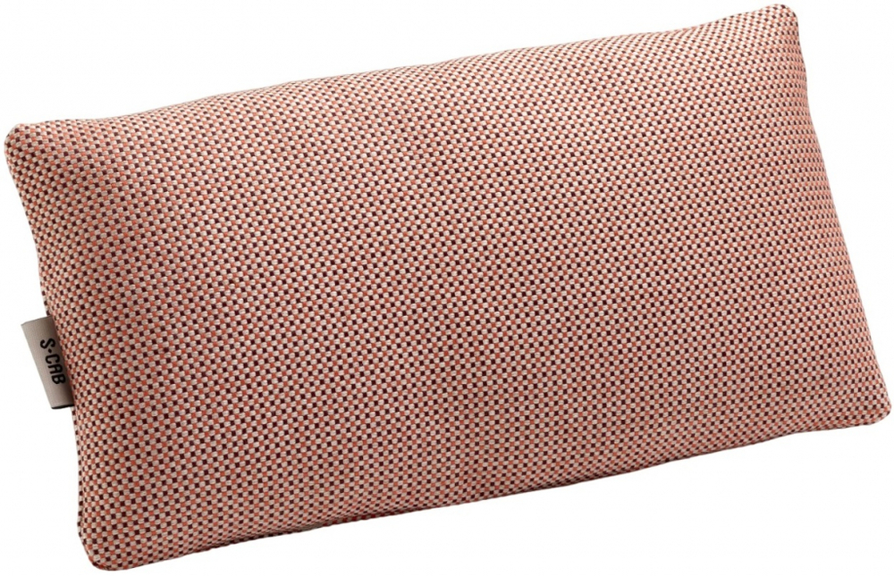 Подушка-подголовник для лаунж кресла Scab Design Dress Code,