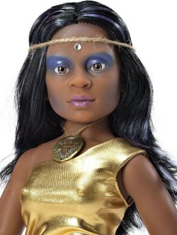 Кукла LAMAGIK виниловая 41см, Ishtar (40072)