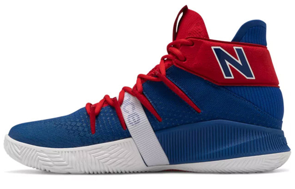 Кроссовки New Balance Nb Omn1S Return Of The Fun Guy