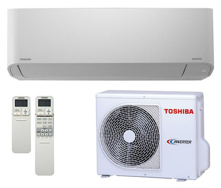 Toshiba RAS-10BKV-EE1*/RAS-10BAV-EE1*