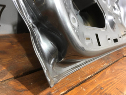 Крышка багажника Skoda Kodiaq 16-нв Б/У Оригинал 565827159