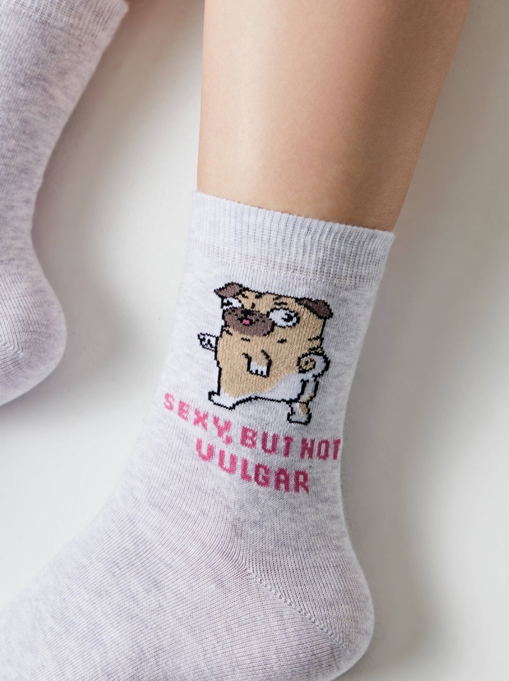 CONTE HAPPY Носки женские