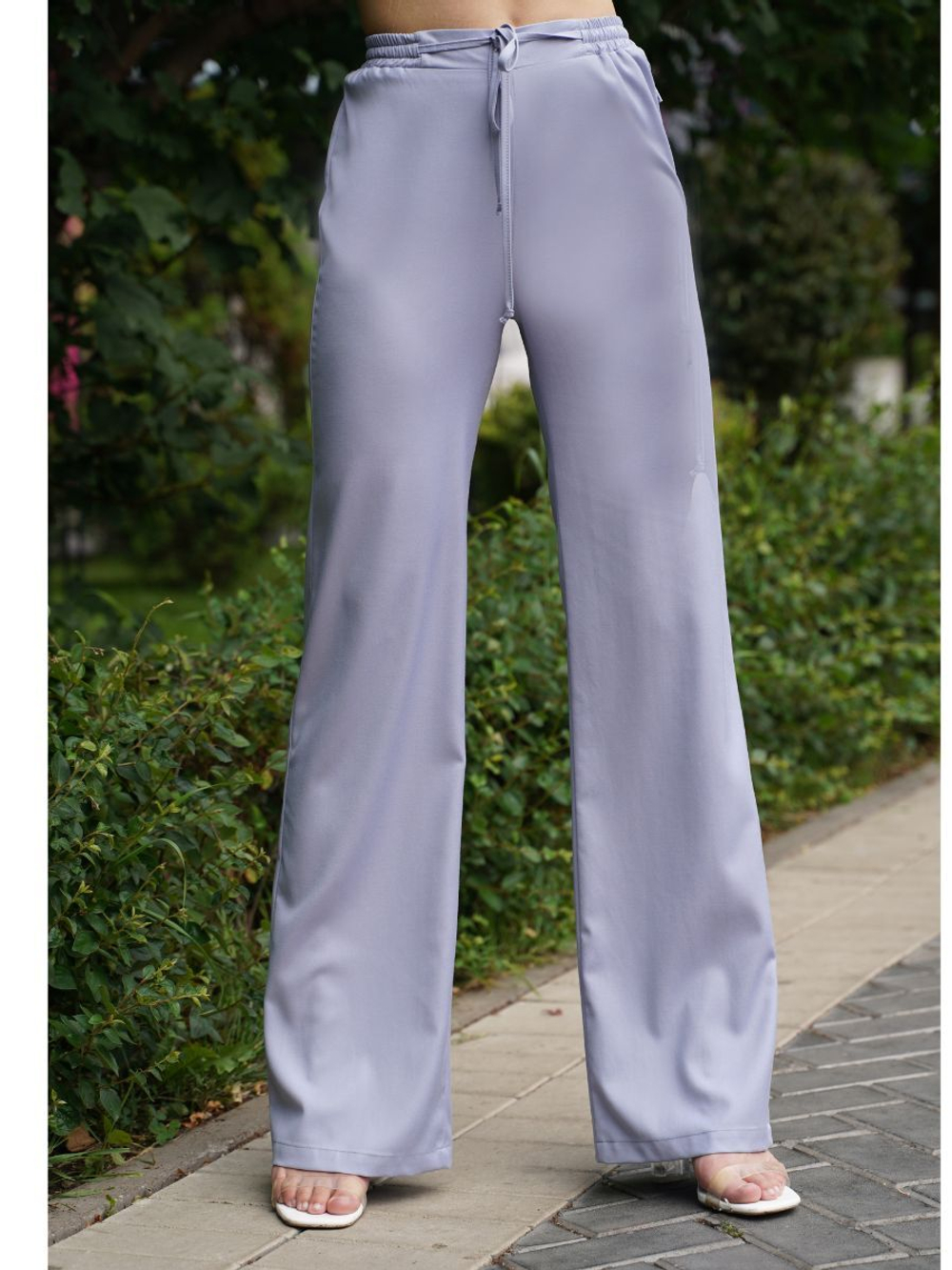 Брюки медицинские женские | Б-137 статус премиум