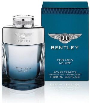 Bentley For Men Azure