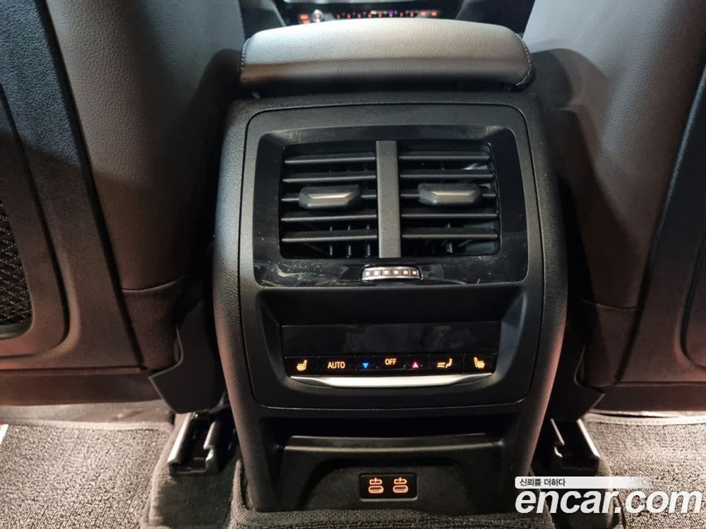 BMW X3 (G01) xDrive 30e (01.2022)