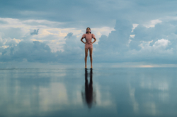 Жакет с кистями