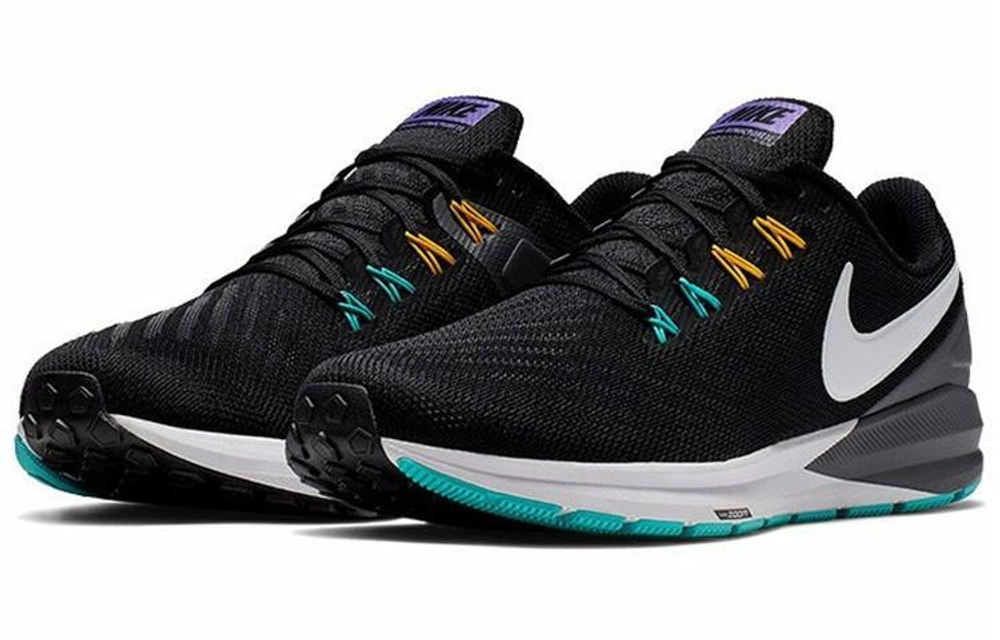 Кроссовки Nike Zoom Structure 22