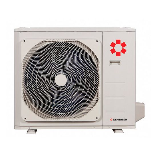 Kentatsu KSKR105HFAN3P / KSUR105HFAN3